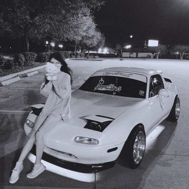 DRIFT KING cover art