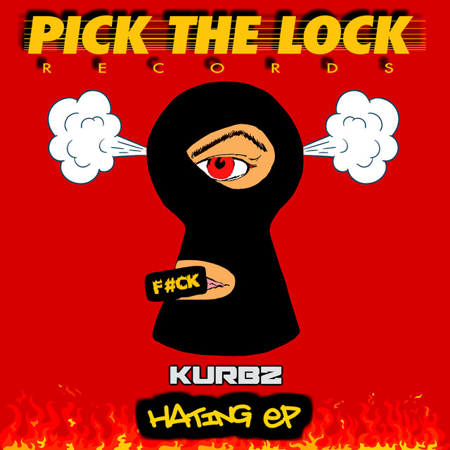 Album art for Hating