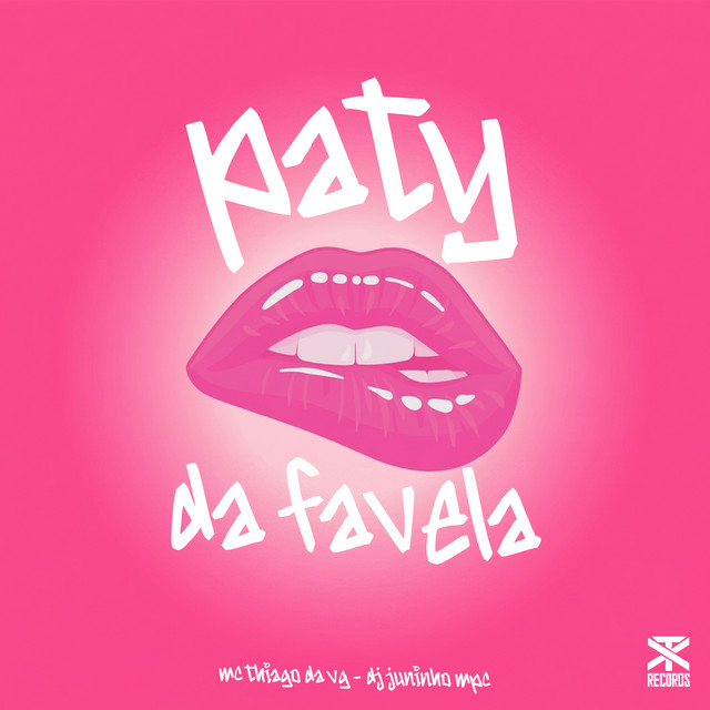 Paty Da Favela