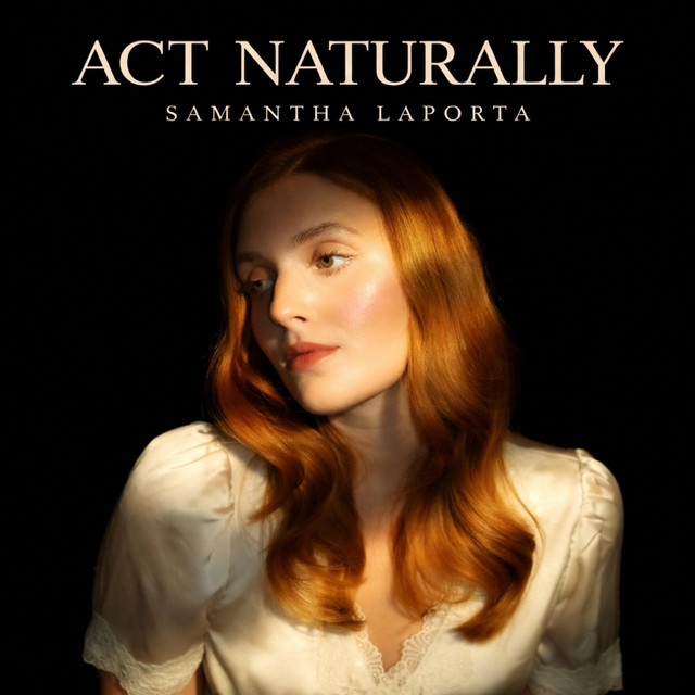 Act Naturally