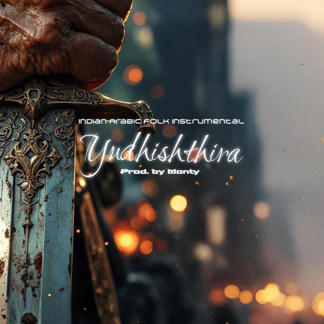 Yudhishthira (Indian Arabic Folk Instrumental)