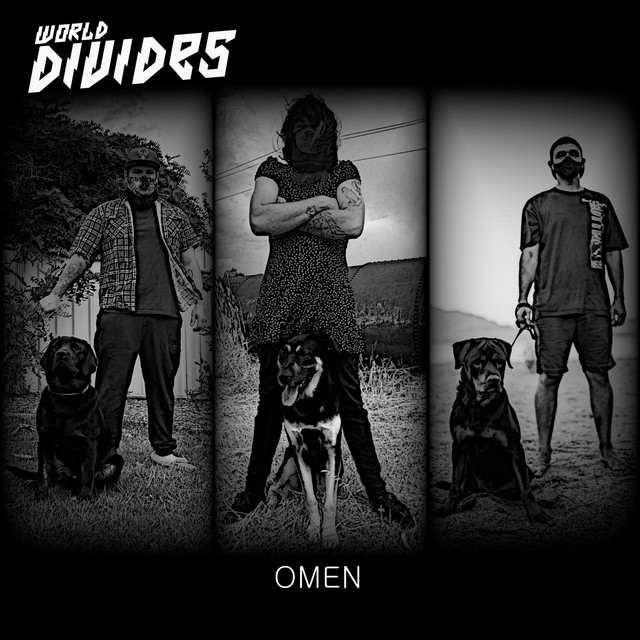 Omen cover art
