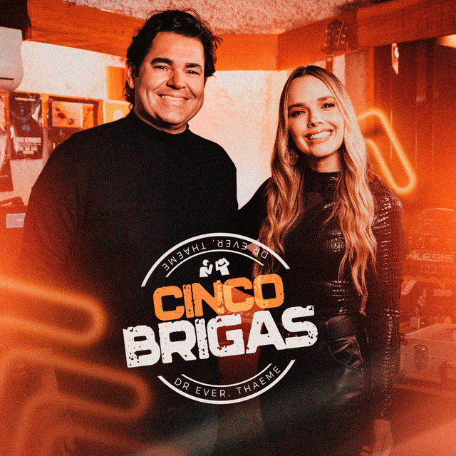 Cinco Brigas
