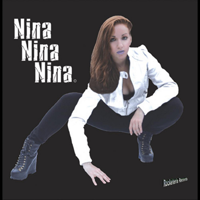 Nina Nina Nina - EP by Nina Ⓡ | Spotify