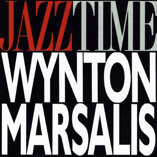 Jazz Time cover art