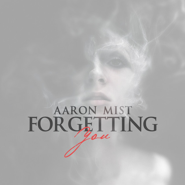 Forgetting You - Single by Aaron Mist | Spotify