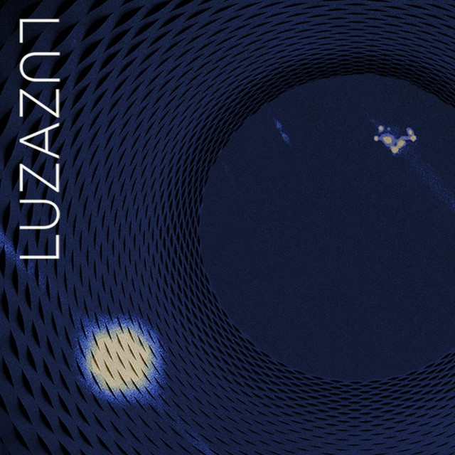 LUZ AZUL - Single de Casca Méndez | Spotify