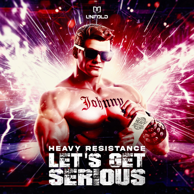 Let's Get Serious