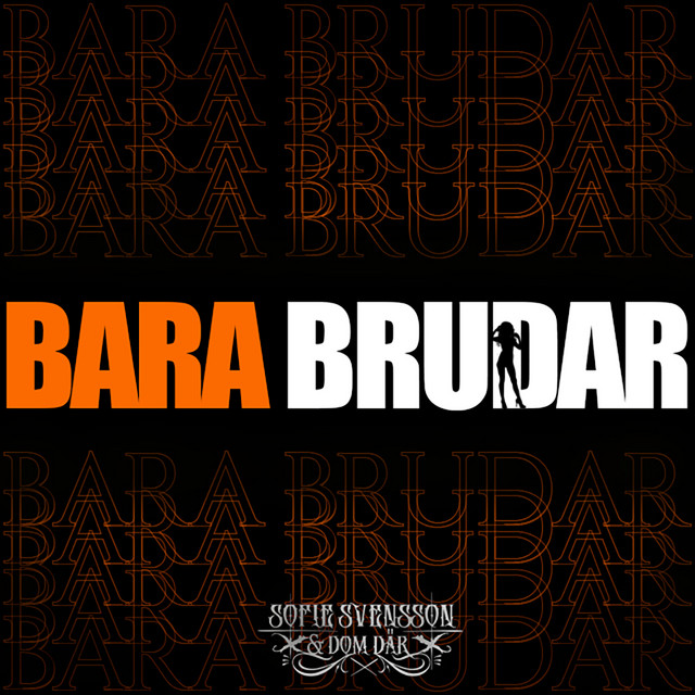 Bara brudar cover art