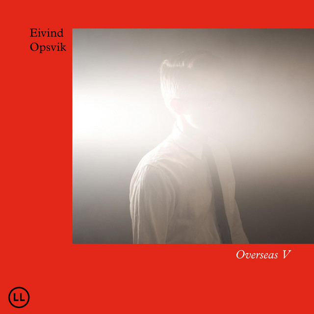 Overseas V cover art