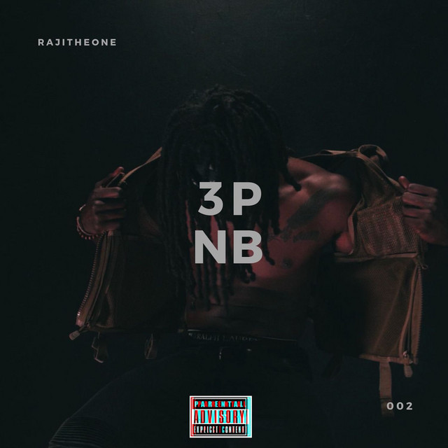 3PNB 002 cover art