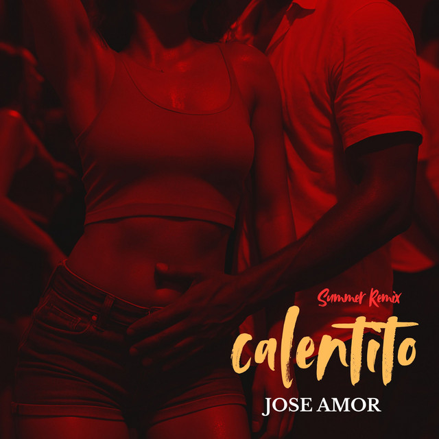 Calentito (Summer Remix) cover