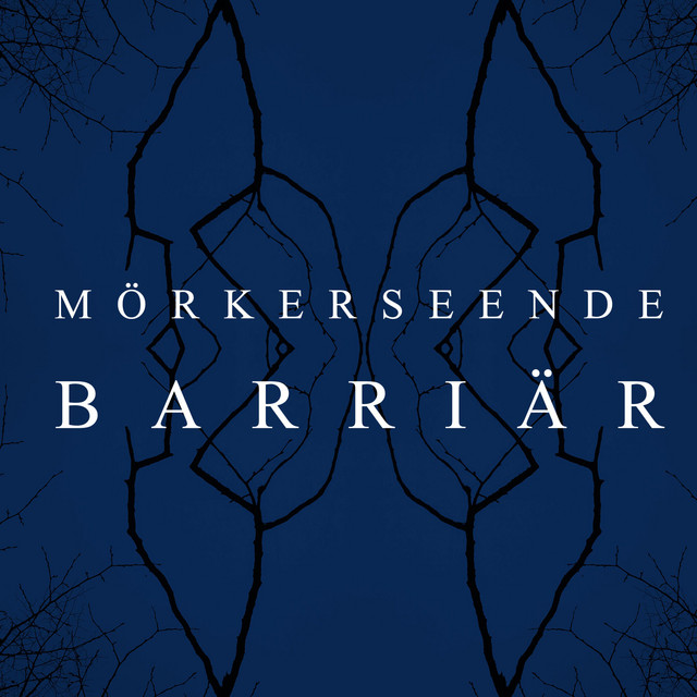 Barriär cover art