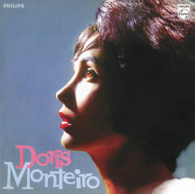 Doris Monteiro cover