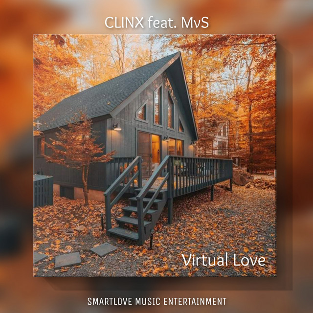 Virtual Love cover art