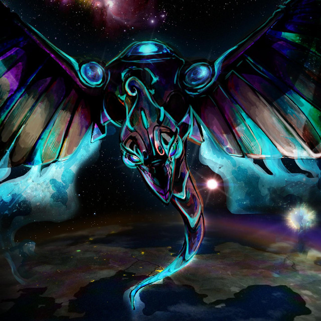 Voyager cover art