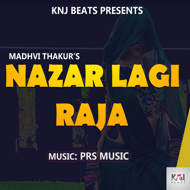 Nazar Lagi Raja - Single by KNJ Beats | Spotify