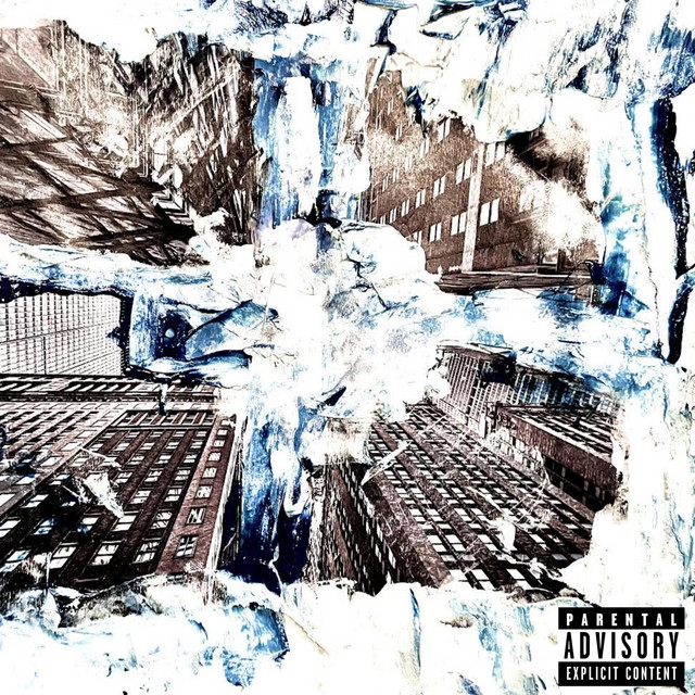PIECEKEEPER cover art