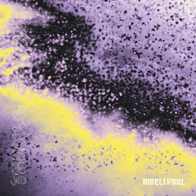 Nobody (hurts me like you) album art