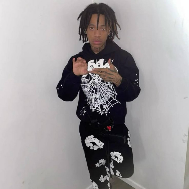 LIL KSOO SRT8 JEEP – Single de Walkemdownsavage | Spotify