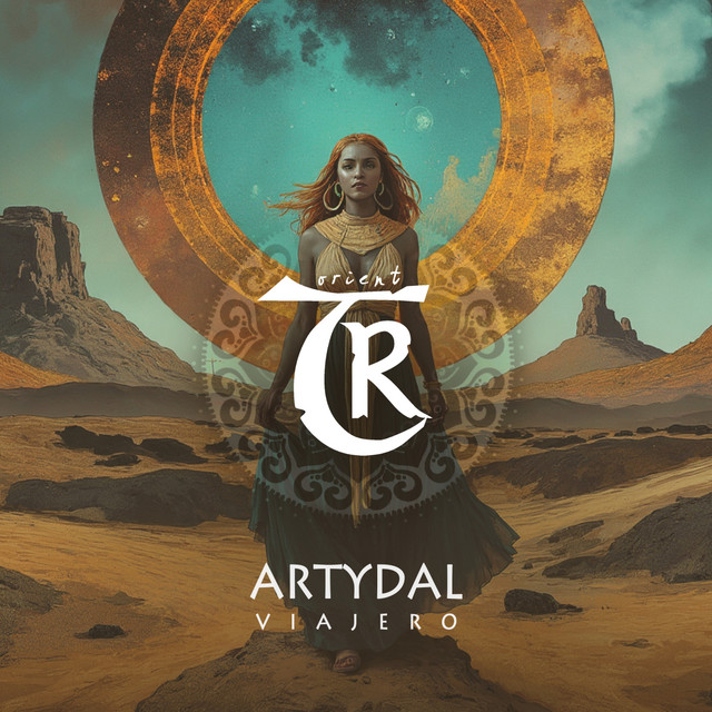 Viajero album art