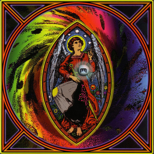 Method cover art
