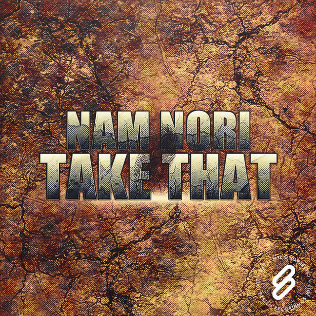 Take That - Original Mix cover art