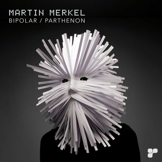Parthenon / BiPolar cover art