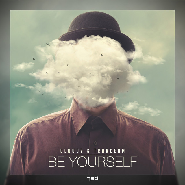 Be Yourself cover art