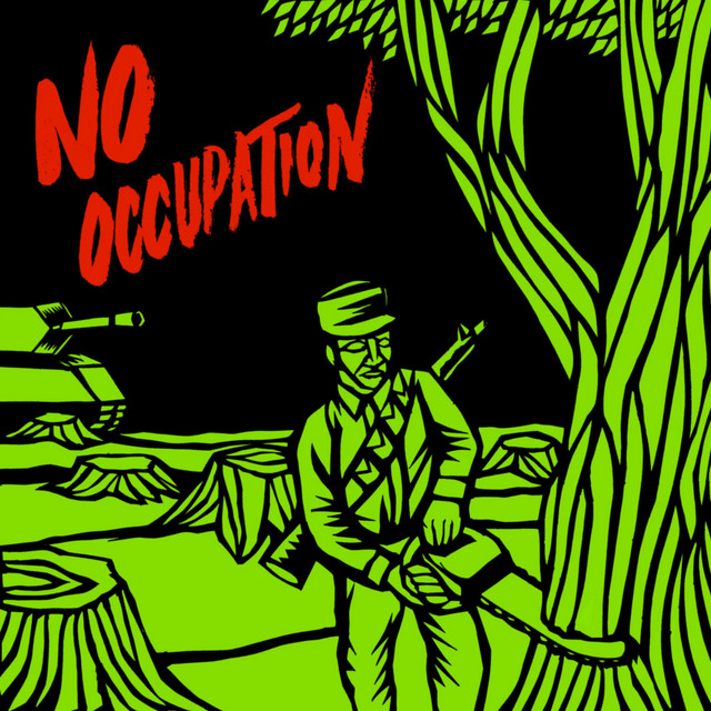 Hypocrite cover art
