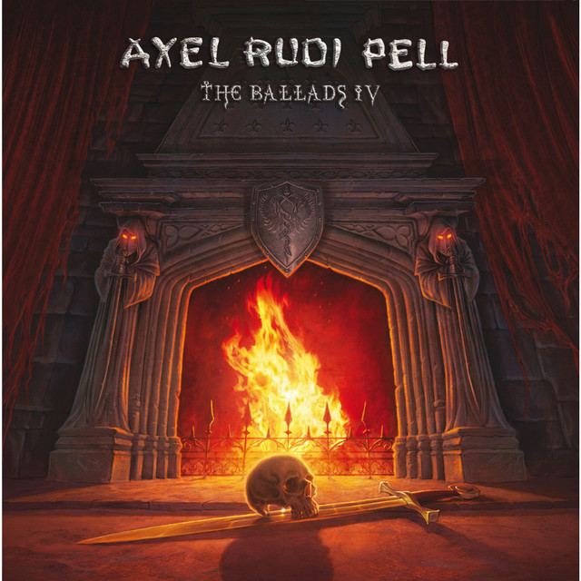 The Ballads IV - Album by Axel Rudi Pell | Spotify