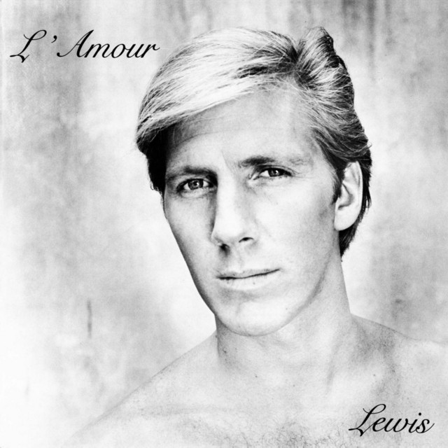 L'Amour cover art
