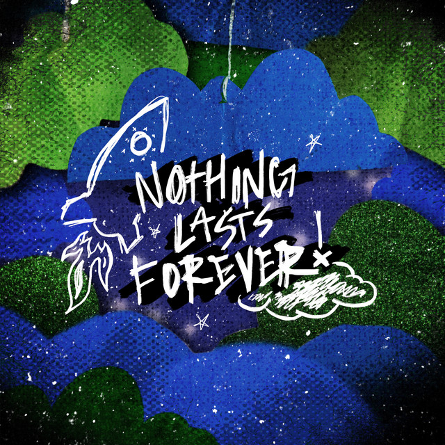 Nothing Lasts Forever! cover art