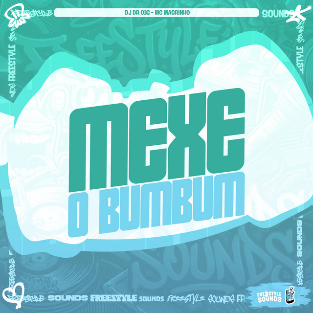 Mexe O BumBum