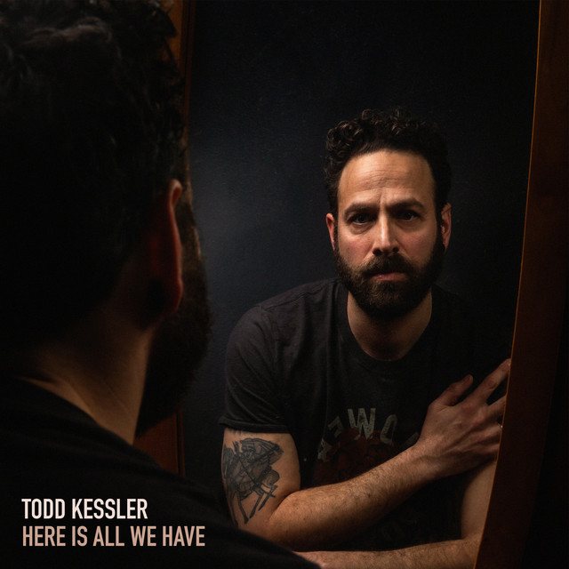 Here Is All We Have cover art