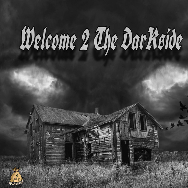 Welcome 2 The Darkside cover art