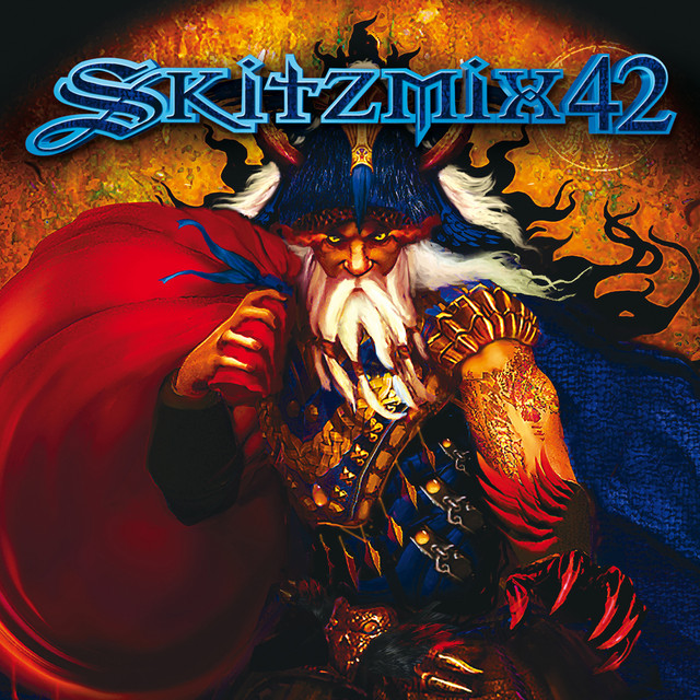 Skitzmix 42 - Album by Nick Skitz | Spotify