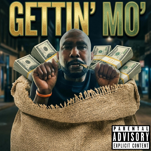 Gettin' Mo'