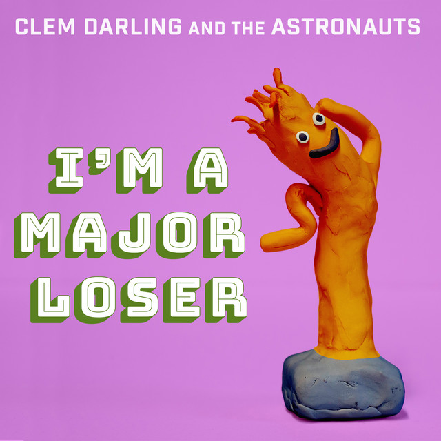 Clem Darling and the Astronauts