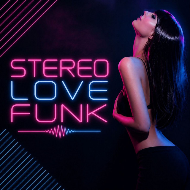 Stereo Love FUNK