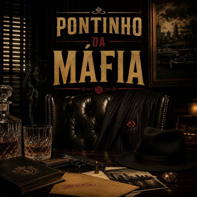 Pontinho da Máfia