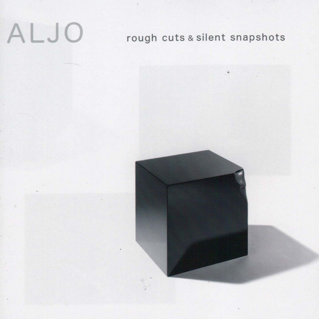 Rough Cuts & Silent Snapshots - Album by Aljo | Spotify