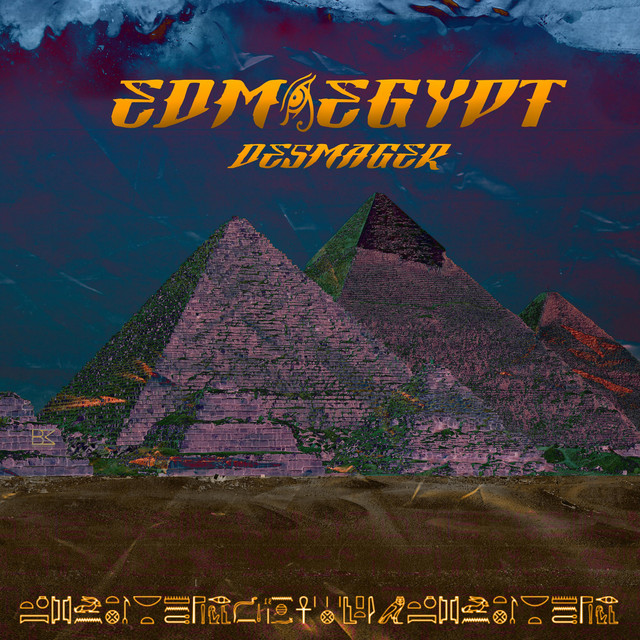 EDM Egypt