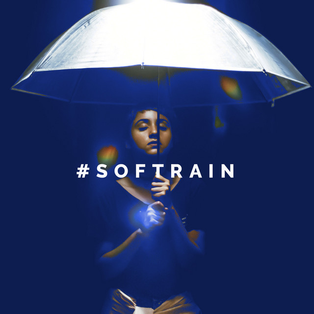 #softrain cover art