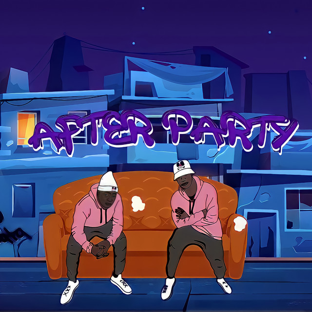 Afterparty
