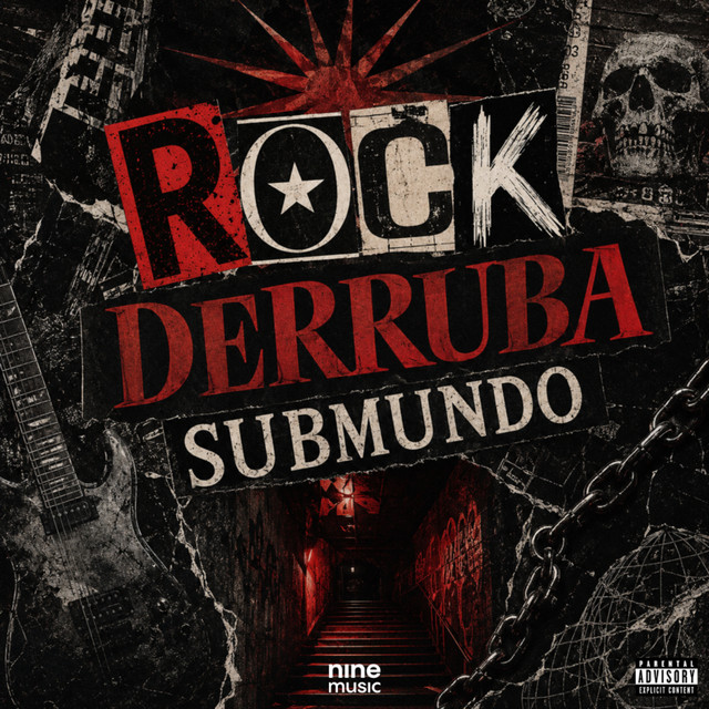Rock Derruba Submundo