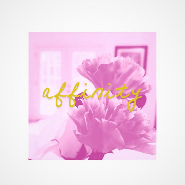 Affinity cover art