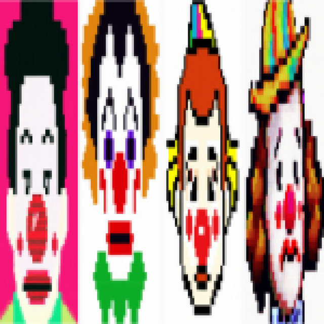 gunpowder cover art