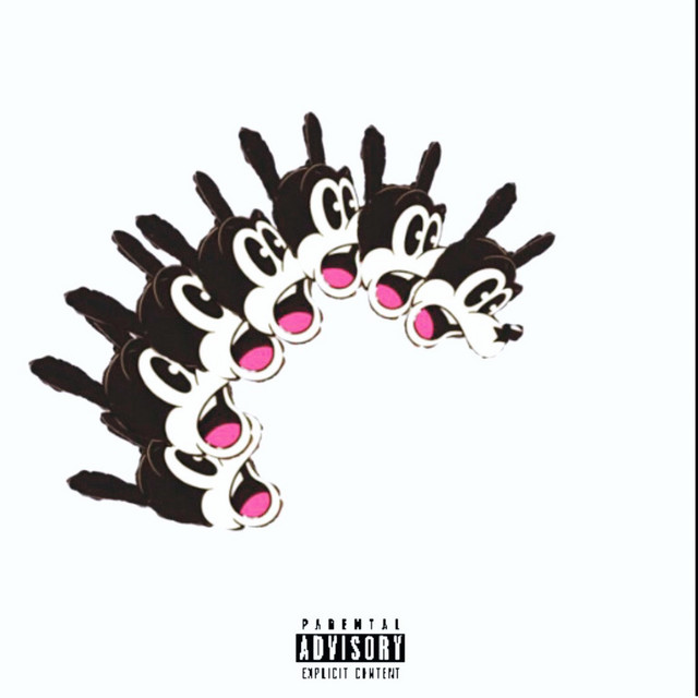 Cur cover art