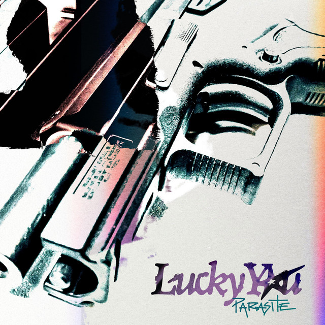 Lucky You